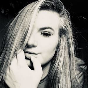 Meet your Posher, Haley